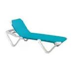 Grosfillex US101241 Chaise, Outdoor