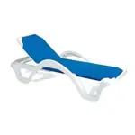 Grosfillex US202006 Chaise, Outdoor