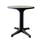 Grosfillex US284746 Table, Outdoor