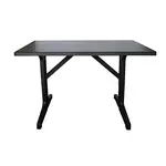 Grosfillex US286744 Table, Outdoor