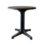 Grosfillex US287744 Table, Outdoor