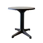 Grosfillex US287746 Table, Outdoor
