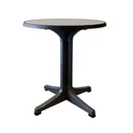 Grosfillex US288746 Table, Outdoor