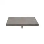 Grosfillex US36VG45 Table Top, Plastic