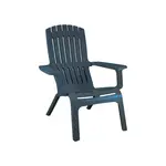 Grosfillex US444747 Chair, Adirondack
