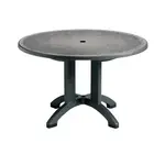 Grosfillex US480902 Table, Outdoor