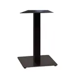 Grosfillex US503017 Table Base, Metal
