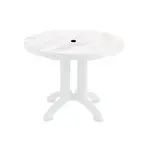 Grosfillex US921004 Table, Outdoor
