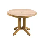 Grosfillex US921008 Table, Outdoor