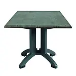 Grosfillex UT370038 Table, Outdoor