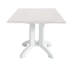 Grosfillex UT375004 Table, Outdoor