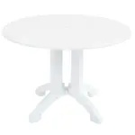Grosfillex UT380004 Table, Outdoor