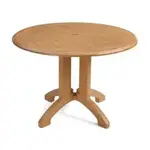 Grosfillex UT380008 Table, Outdoor