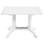 Grosfillex UT385004 Table, Outdoor