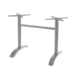 Grosfillex UT745009 Table Base, Metal