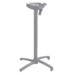 Grosfillex UTX1H009 Folding Table Base / Legs