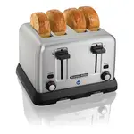 Hamilton Beach 24850R Toaster, Pop-Up
