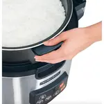 Hamilton Beach 37590 Rice / Grain Cooker