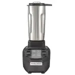 Hamilton Beach HBB255S Blender, Bar