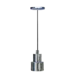 Hanson 200-C Heat Lamp, Bulb Type
