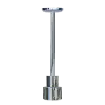 Hanson 200-LGT Heat Lamp, Bulb Type