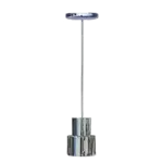 Hanson 200-SMT Heat Lamp, Bulb Type