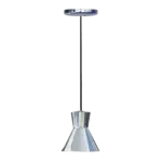 Hanson 300-C Heat Lamp, Bulb Type