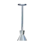 Hanson 300-LGT Heat Lamp, Bulb Type