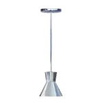 Hanson 300-SMT Heat Lamp, Bulb Type
