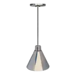Hanson 400-C Heat Lamp, Bulb Type