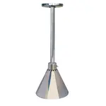 Hanson 400-LGT Heat Lamp, Bulb Type