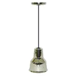 Hanson 600-C Heat Lamp, Bulb Type