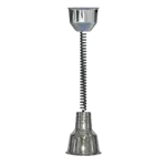 Hanson 600-RET Heat Lamp, Bulb Type