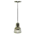 Hanson 600-SMT Heat Lamp, Bulb Type