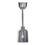 Hanson 700-RET Heat Lamp, Bulb Type