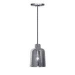 Hanson 700-SMT Heat Lamp, Bulb Type