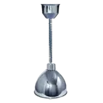Hanson 800-RET Heat Lamp, Bulb Type