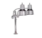 Hanson DL/FM Heat Lamp, Bulb Type