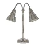 Hanson DLM/ST Heat Lamp, Bulb Type