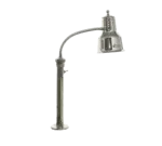 Hanson ESL/FM Heat Lamp, Bulb Type