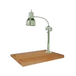 Hanson SLM/MB-2418 Heat Lamp, Bulb Type