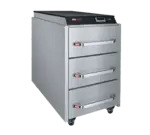 Hatco CDW-3N Warming Drawer, Built-in