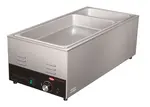 Hatco CHW-43 Food Pan Warmer/Cooker, Countertop