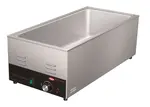 Hatco CHW-43 Food Pan Warmer/Cooker, Countertop