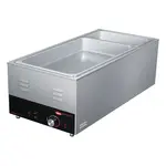 Hatco CHW-43 Food Pan Warmer/Cooker, Countertop