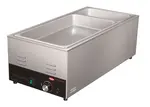 Hatco CHW-43-QS Food Pan Warmer/Cooker, Countertop