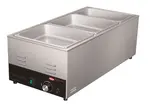 Hatco CHW-43-QS Food Pan Warmer/Cooker, Countertop