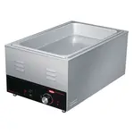 Hatco CHW-FUL Food Pan Warmer/Cooker, Countertop