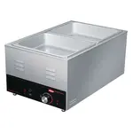 Hatco CHW-FUL Food Pan Warmer/Cooker, Countertop
