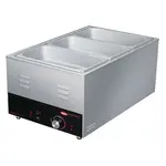 Hatco CHW-FUL Food Pan Warmer/Cooker, Countertop